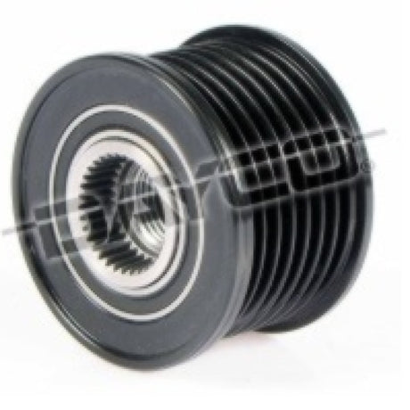 Alternator Decoupler Pulley AUDI NISSAN PORSCHE VOLKSWAGEN OAP056 - NULINE