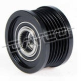 Alternator Decoupler Pulley ALFA ROMEO FIAT SAAB OAP057 - Nuline