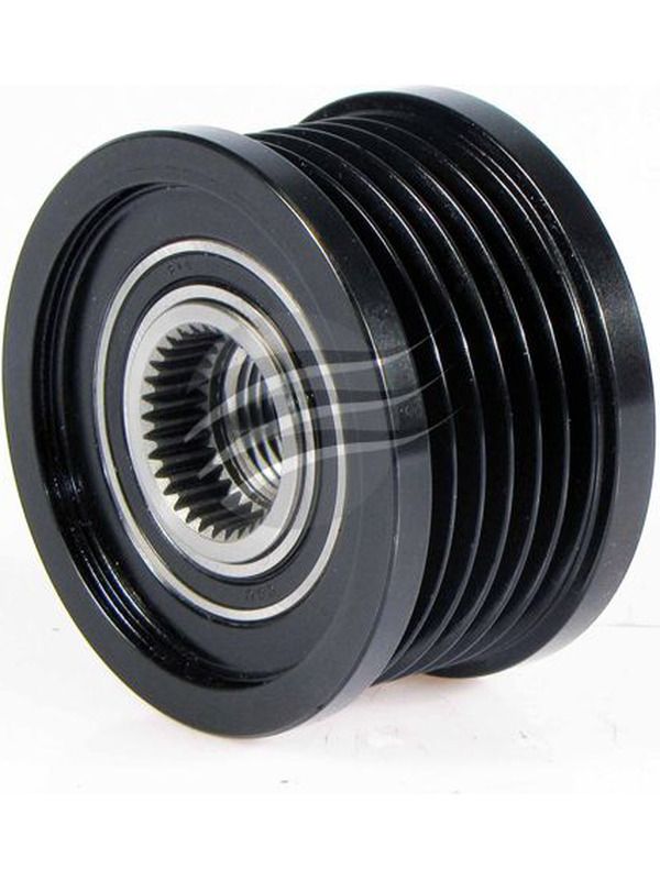 Overrunning Alternator Pulley - OAP057 - DAYCO | Universal Auto Spares