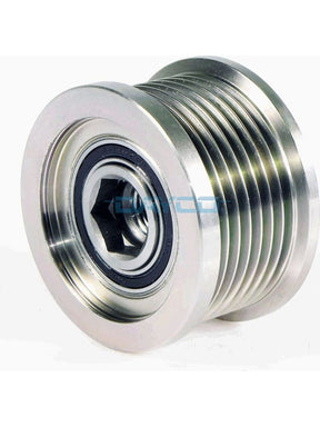 Overrunning Alternator Pulley - OAP058 - DAYCO | Universal Auto Spares
