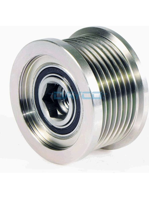 Overrunning Alternator Pulley - OAP058 - DAYCO | Universal Auto Spares