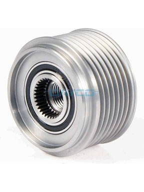 Overrunning Alternator Pulley - OAP061 - DAYCO | Universal Auto Spares