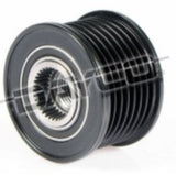Alternator Decoupler Pulley FORD TRANSIT 2.4 2.5D 44.7WIDE OAP062 - Nuline