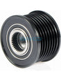 Overrunning Alternator Pulley - OAP062 - DAYCO | Universal Auto Spares