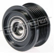 Alternator Decoupler Pulley CITROEN PEUGEOT DV6 DW10 SERIE OAP063 - NULINE