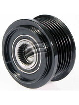 Overrunning Alternator Pulley - OAP063 - DAYCO | Universal Auto Spares