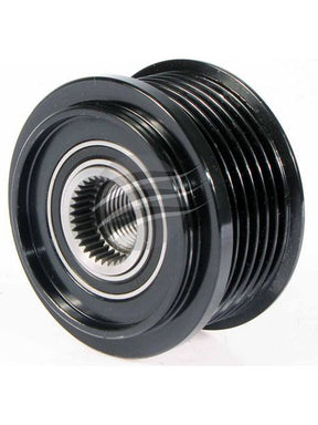 Overrunning Alternator Pulley - OAP063 - DAYCO | Universal Auto Spares