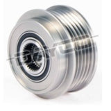 Alternator Decoupler Pulley ALFA ROMEO 159 BRERA OAP064 - Nuline