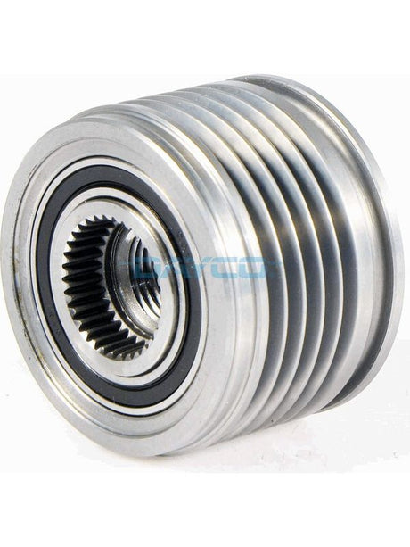 Overrunning Alternator Pulley - OAP064 - DAYCO | Universal Auto Spares