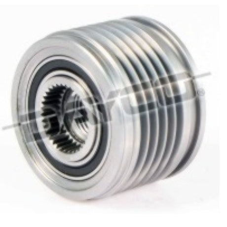 Alternator Decoupler Pulley AUDI A4 MERCEDES A CLASS B180 OAP065 - NULINE
