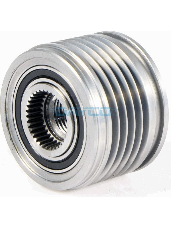 Overrunning Alternator Pulley - OAP065 - DAYCO | Universal Auto Spares