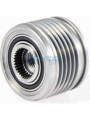 Overrunning Alternator Pulley - OAP065 - DAYCO | Universal Auto Spares