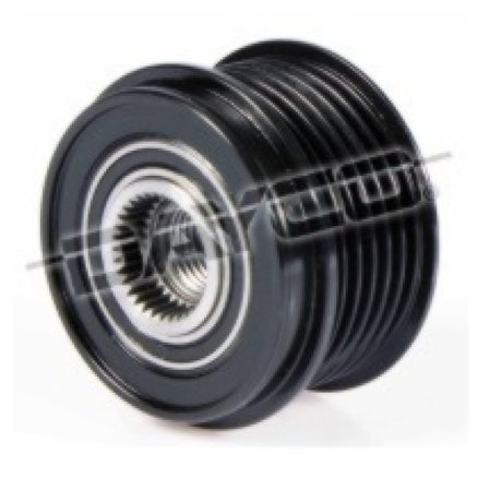 Alternator Decoupler Pulley FIAT 500 169A1.000 OAP067 - NULINE