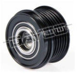 Alternator Decoupler Pulley FIAT DUCATO F1AE0481D ENGINE OAP068 - Nuline