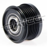 Alternator Decoupler Pulley VOLVO S40 V40 SERIES OAP069 - Nuline
