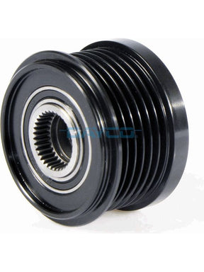 Overrunning Alternator Pulley - OAP069 - DAYCO | Universal Auto Spares