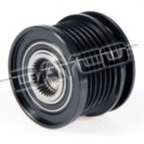 Alternator Decoupler Pulley VOLKSWAGEN TRANSPORTER A SERIE OAP070 - Nuline