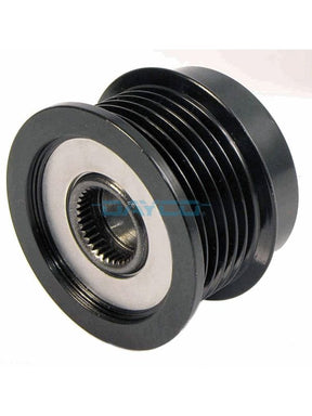 Overrunning Alternator Pulley - OAP071 - DAYCO | Universal Auto Spares