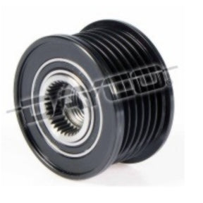 Alternator Decoupler Pulley MERCEDES C220CDI E270CDI E320C OAP072 - NULINE
