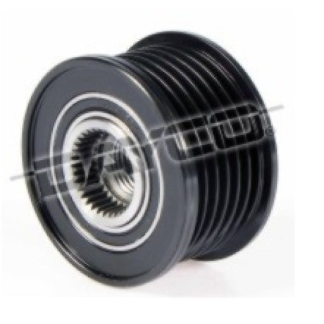 Alternator Decoupler Pulley MERCEDES C220CDI E270CDI E320C OAP072 - NULINE