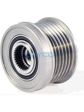 Overrunning Alternator Pulley - OAP073 - DAYCO | Universal Auto Spares