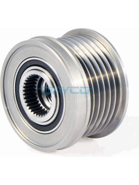 Overrunning Alternator Pulley - OAP073 - DAYCO | Universal Auto Spares