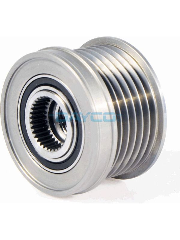 Overrunning Alternator Pulley - OAP073 - DAYCO | Universal Auto Spares