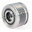 Alternator Decoupler Pulley MERCEDES A-CLASS B180 B200 OAP074 - NULINE