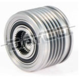 Alternator Decoupler Pulley MERCEDES A-CLASS B180 B200 OAP074 - Nuline