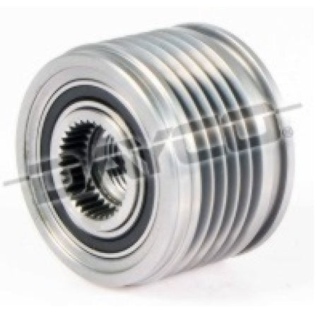 Alternator Decoupler Pulley MERCEDES A-CLASS B180 B200 OAP074 - NULINE