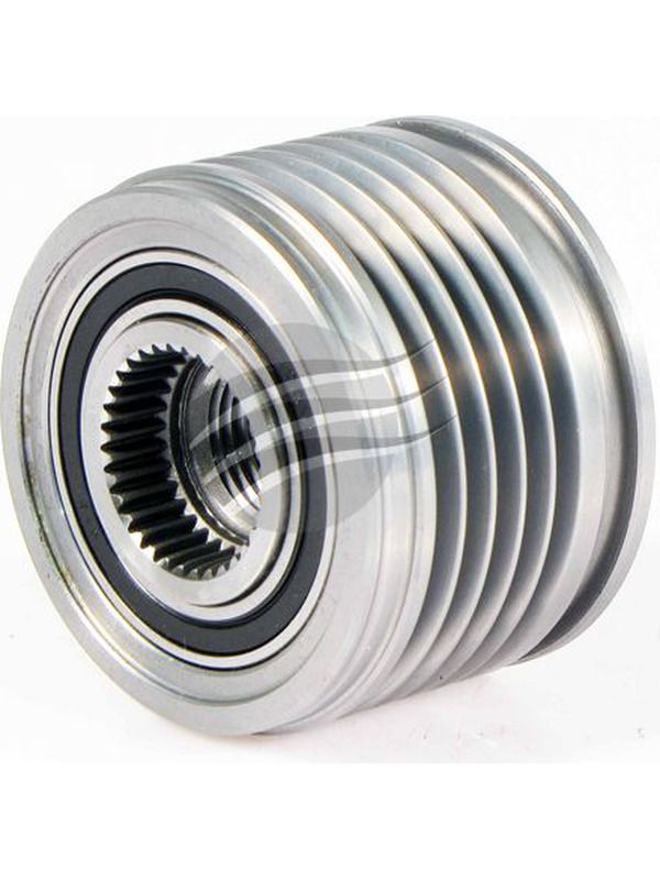 Overrunning Alternator Pulley - OAP074 - DAYCO | Universal Auto Spares