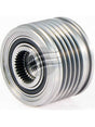 Overrunning Alternator Pulley - OAP074 - DAYCO | Universal Auto Spares