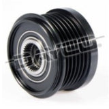 Alternator Decoupler Pulley ALFA ROMEO FIAT HONDA SAAB OAP075 - Nuline