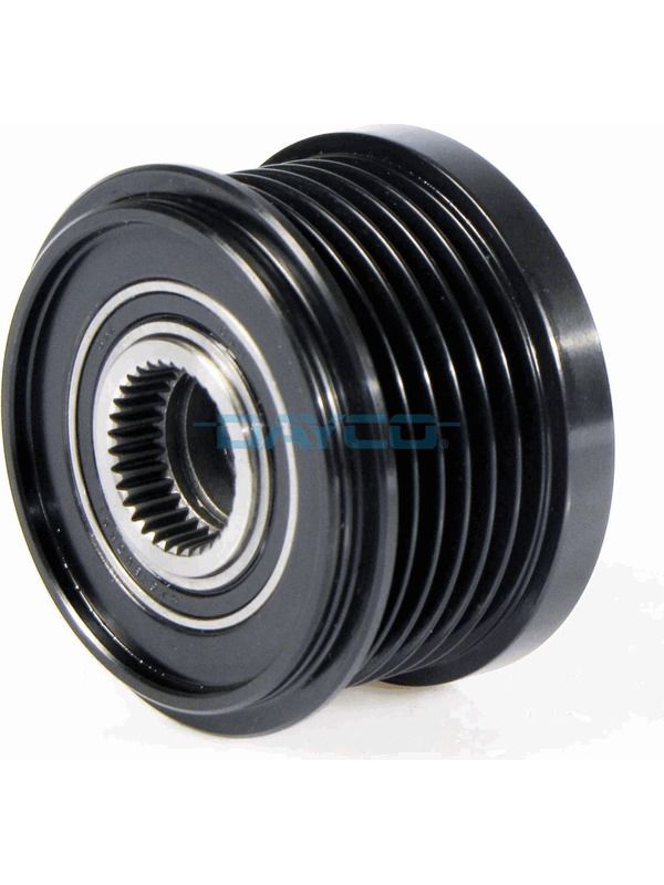 Overrunning Alternator Pulley - OAP075 - DAYCO | Universal Auto Spares