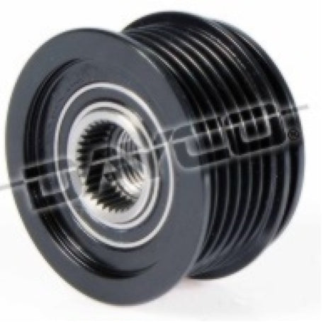 Alternator Decoupler Pulley AUDI SKODA VOLKSWAGEN SERIES OAP076 - NULINE