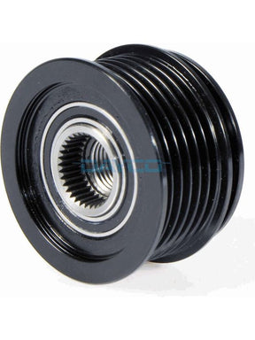 Overrunning Alternator Pulley - OAP076 - DAYCO | Universal Auto Spares