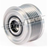 Alternator Decoupler Pulley FORD LAND ROVER MAZDA TOYOTA OAP077 - Nuline
