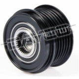 Alternator Decoupler Pulley HOLDEN COMMODORE 3.8 & S/C OAP078 - Nuline