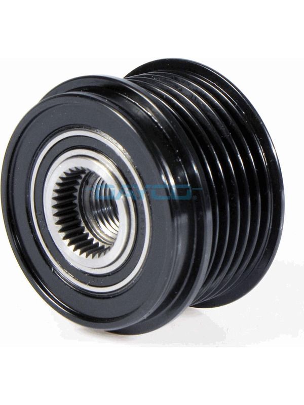 Overrunning Alternator Pulley - OAP078 - DAYCO | Universal Auto Spares