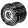 Alternator Decoupler Pulley HOLDEN HSV LS1 L76 LS2 L98 OAP080 - NULINE