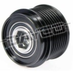 Alternator Decoupler Pulley HOLDEN HSV LS1 L76 LS2 L98 OAP080 - NULINE