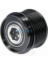 Alternator Overrun Pulley 8 Rib Retro - OAP080 - DAYCO | Universal Auto Spares