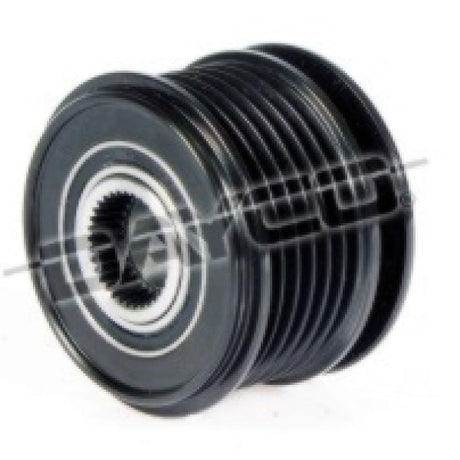 Alternator Decoupler Pulley AUDI VOLKSWAGEN APS AHF OAP082 - NULINE