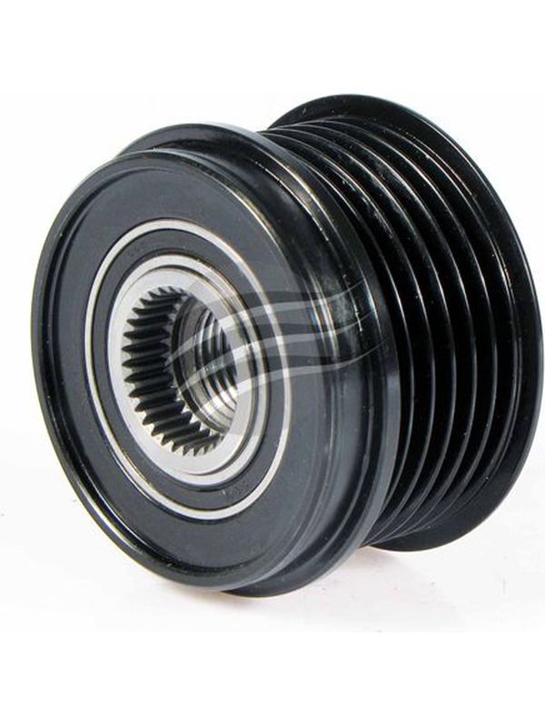 Overrunning Alternator Pulley - OAP083 - DAYCO | Universal Auto Spares