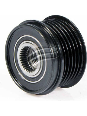 Overrunning Alternator Pulley - OAP083 - DAYCO | Universal Auto Spares