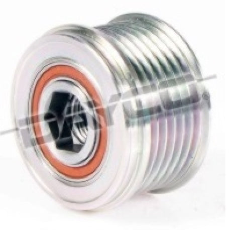Alternator Decoupler Pulley DODGE JEEP ENC ED3 ACD ENGINES OAP085 - NULINE