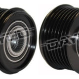 Alternator Decoupler Pulley SUBARU EE20 OUTBACK FORESTER OAP086 - Nuline