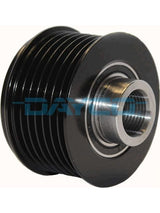 Overrunning Alternator Pulley - OAP086 - DAYCO | Universal Auto Spares