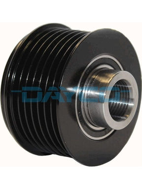 Overrunning Alternator Pulley - OAP086 - DAYCO | Universal Auto Spares