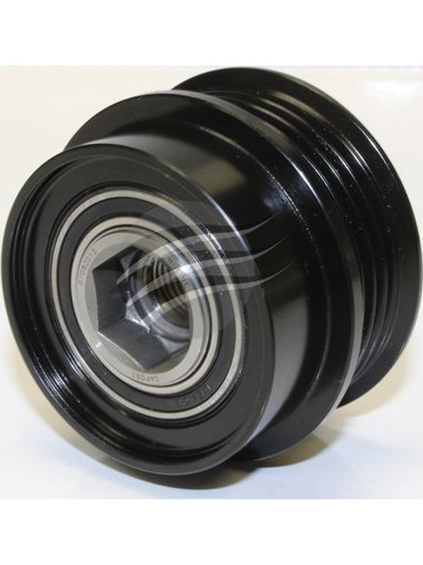 Overrunning Alternator Pulley - OAP091 - DAYCO | Universal Auto Spares